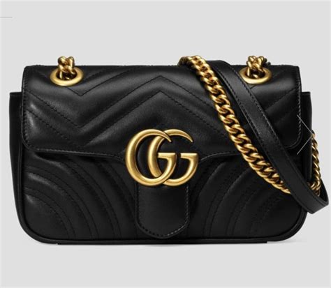 gucci marmont bag replica ebay|gucci marmont dupe.